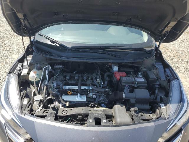 3N1CN8DVXRL851678 Nissan 2024