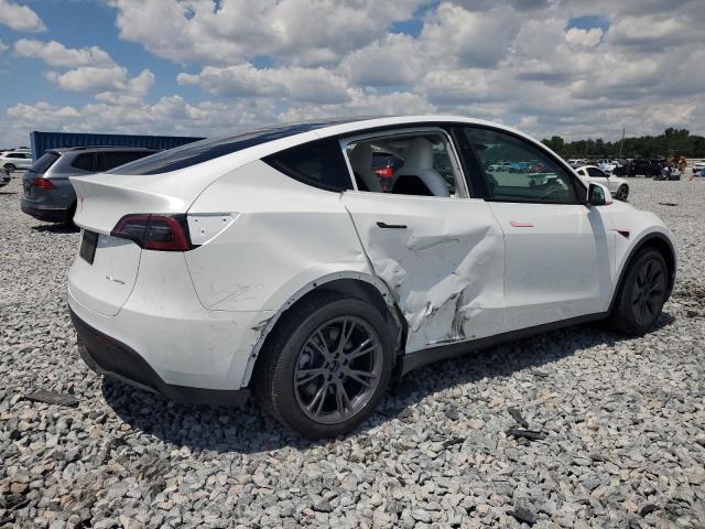7SAYGDEE9SA356817 Tesla Model Y