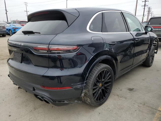 WP1AA2AY7LDA05290 Porsche Cayenne