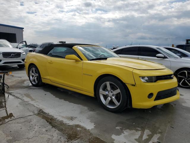 2G1FD3D38F9295683 Chevrolet lfx