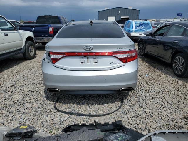 KMHFH4JG8HA579181 Hyundai 2017