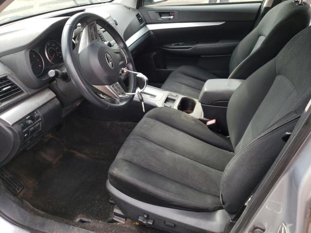 4S4BRCCC8E3248259 Subaru 2.5na u6