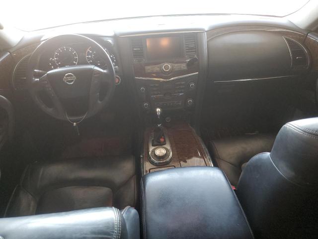 JN8AY2NC4JX500803 Nissan Armada