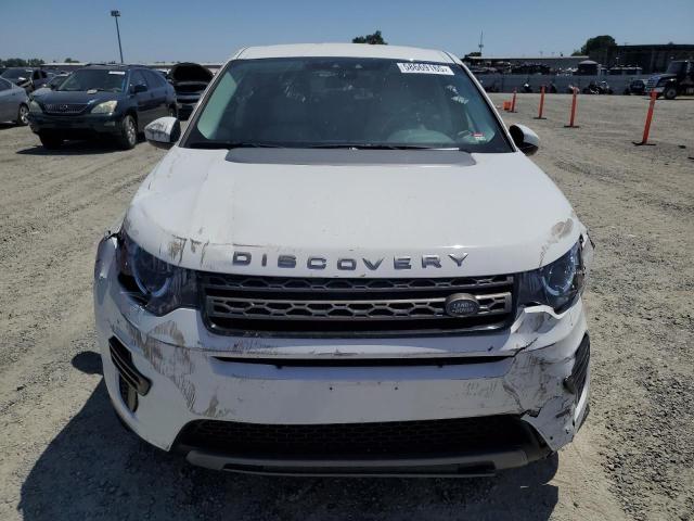 SALCP2FX0KH799896 Land Rover aj20p