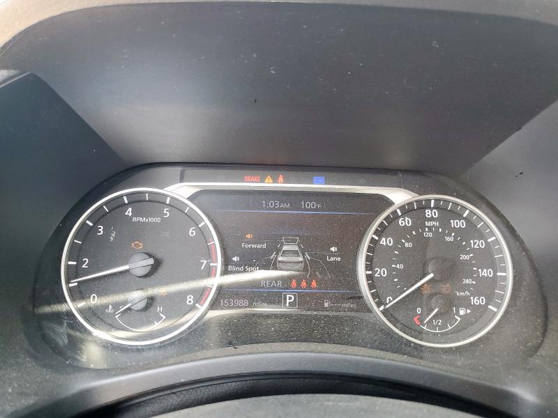 3N1AB8CV6MY266769 Nissan SENTRA SV