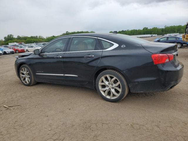 2G1155S39E9154089 Chevrolet IMPALA LTZ