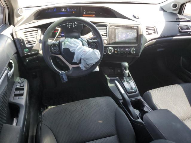 2HGFB2F8XEH537346 Honda CIVIC EX