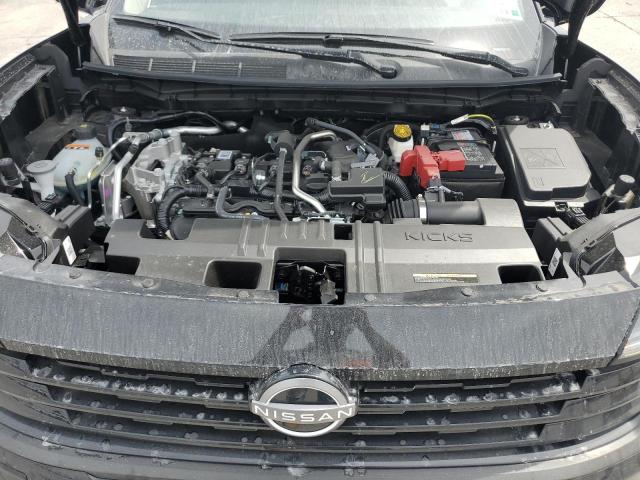 3N8AP6CB5SL363971 Nissan kicks mpv