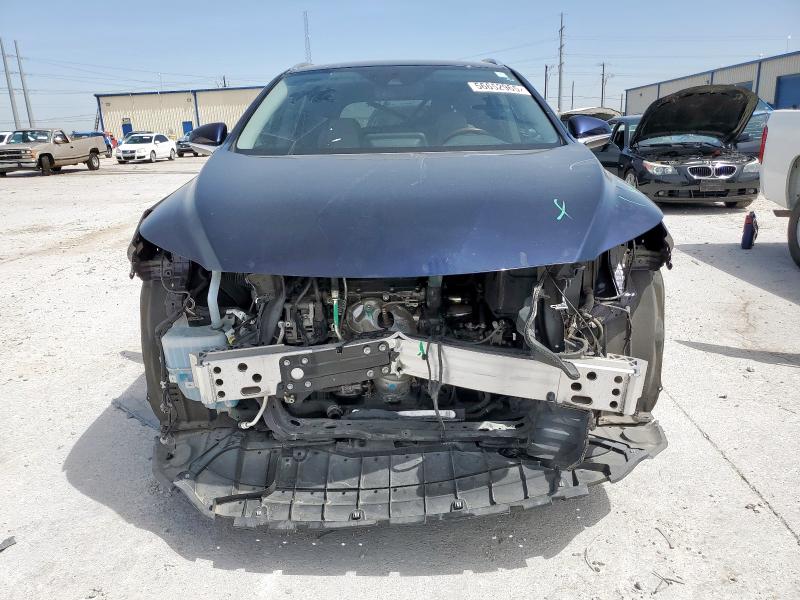 2T2HZMAA8MC204981 Lexus RX 350