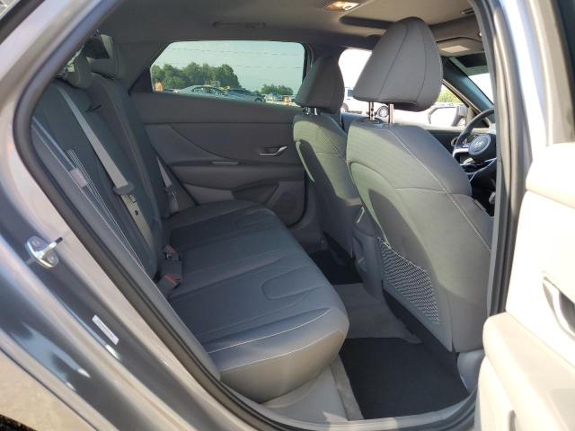 KMHLS4DG3SU912635 Hyundai mpi nu pe