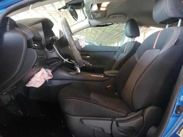 3N1AB8DV3MY217897 Nissan 2021