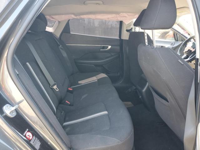 KMHL64JA4MA150800 Hyundai gdi theta iii
