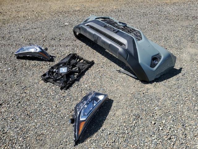 2T3A1RFV5MW231793 Toyota RAV4 XLE P
