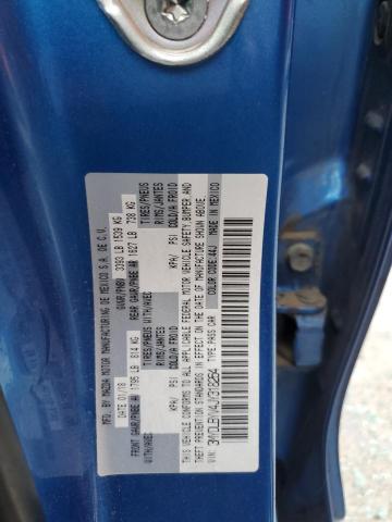 3MYDLBYV4JY318264 Toyota p5v