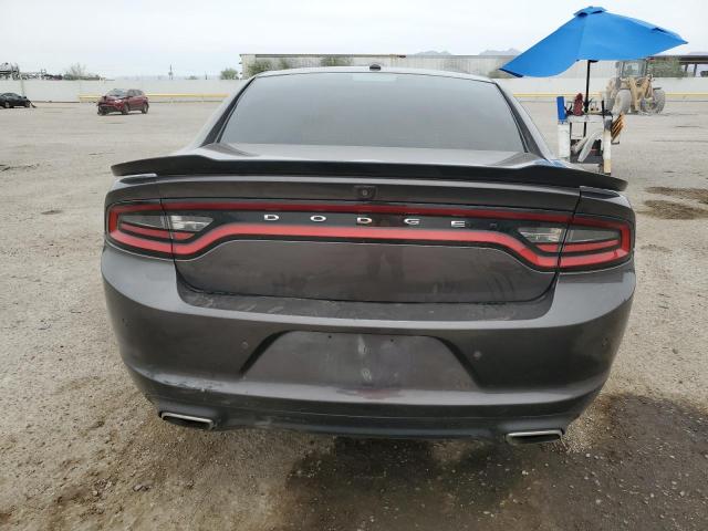 2C3CDXBG1JH323463 Dodge CHARGER SX