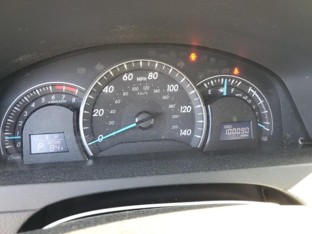 4T4BF1FK3ER354795 Toyota 2ar-fe