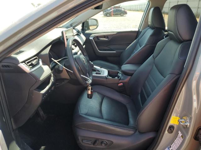 2T3A1RFV5MW231793 Toyota RAV4 XLE P
