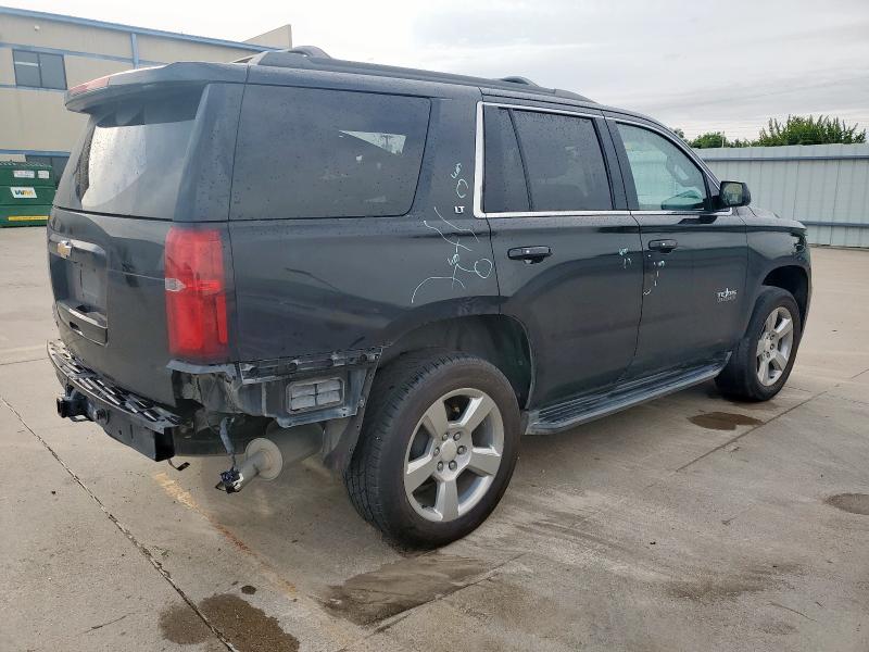 1GNSCBKC5HR323686 Chevrolet TAHOE C150