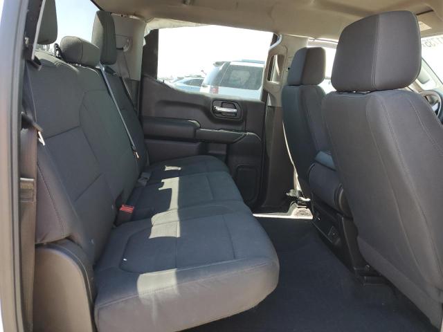 1GCUYAEF8MZ102967 Chevrolet Silverado