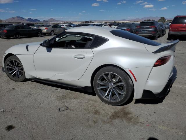WZ1DB2C09NW048072 Toyota 2022