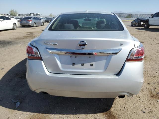 1N4AL3APXFN392270 Nissan Altima