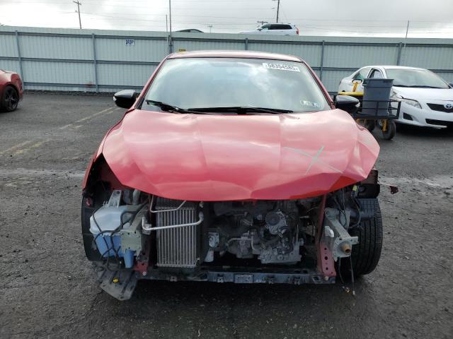 3N1CB7AP3HY272980 Nissan SENTRA SR