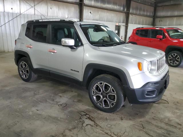 ZACCJBDT2FPB28527 Jeep RENEGADE L