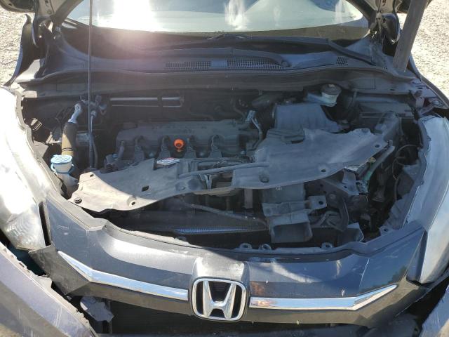 3CZRU6H75GM760605 Honda r18z9