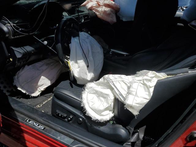 JTHHP5BC9F5002777 Lexus 2ur-gse