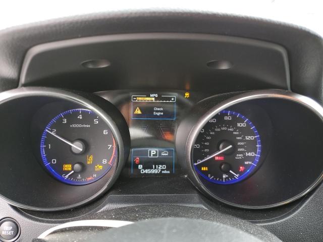 4S4BSAFC2K3262268 Subaru na u5