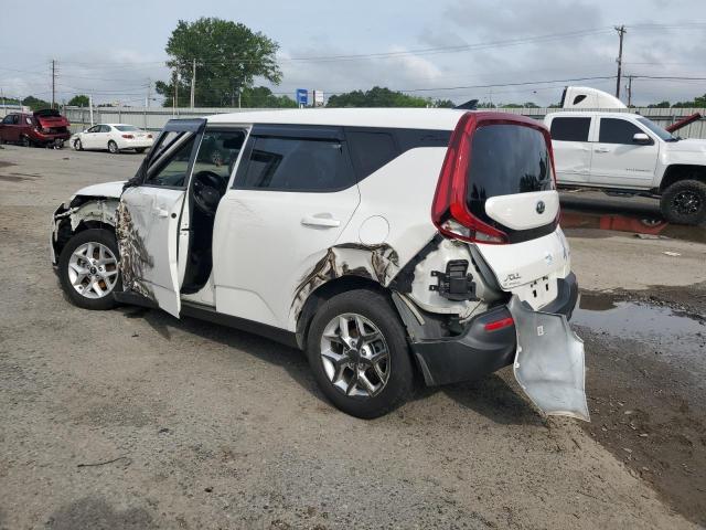 KNDJ23AU9M7737180 KIA SOUL LX