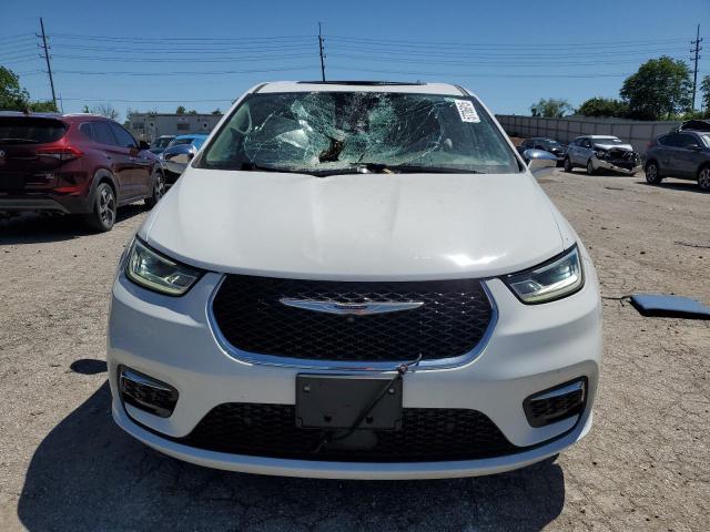 2C4RC1S7XNR123039 Chrysler Pacifica H