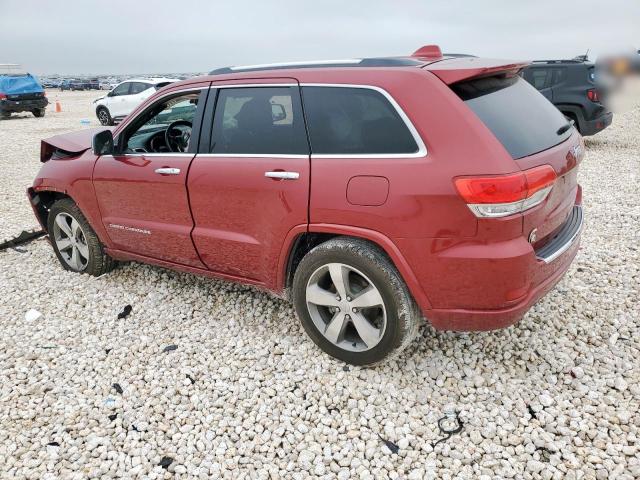 1C4RJECG3EC276575 Jeep 2014