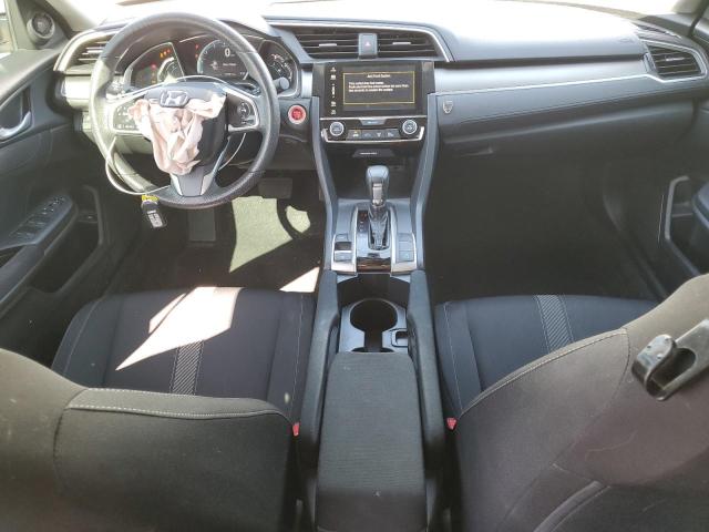 2HGFC2F71JH557046 Honda CIVIC EX