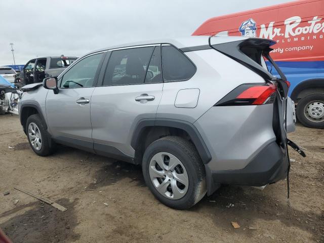 2T3H1RFV9NC176217 Toyota RAV4 LE