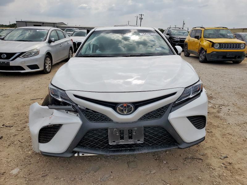 4T1B11HKXJU032364 Toyota CAMRY L