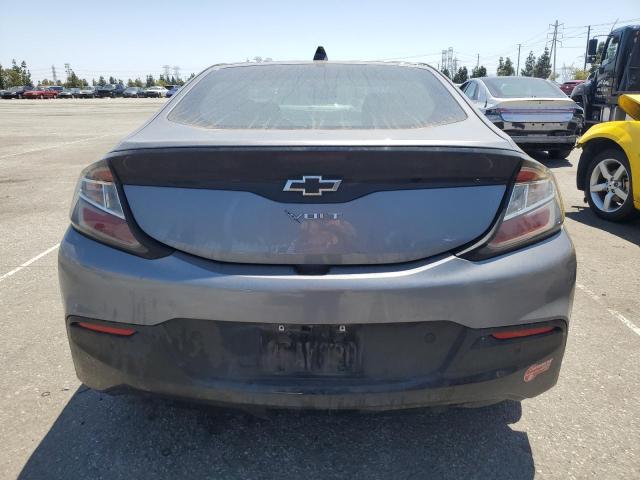 1G1RD6S51JU140262 Chevrolet Volt Premi