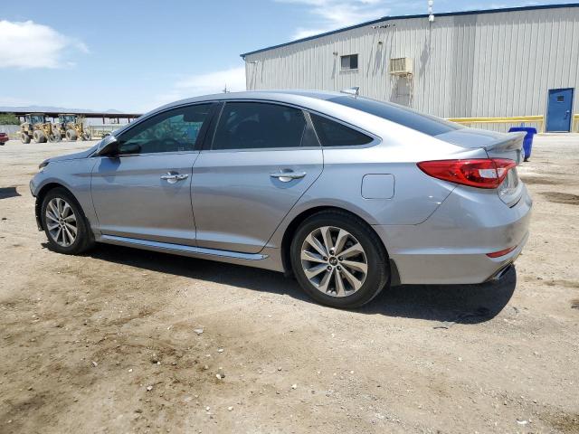 5NPE34AF1FH175229 Hyundai dohc gdi theta-ii