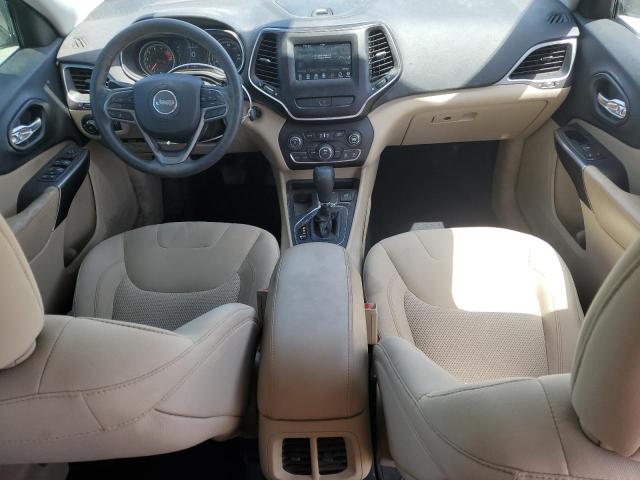 1C4PJLCX7KD305416 Jeep 2019