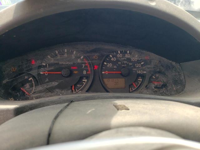 1N6AD0ER9KN701008 Nissan 2019