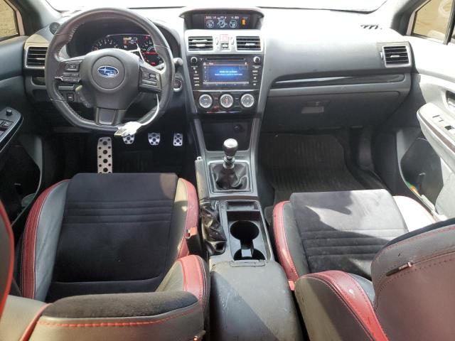 JF1VA1B61L9810950 Subaru dib