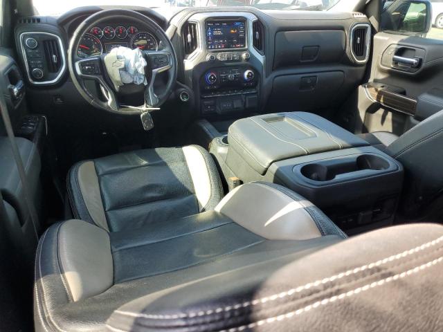 3GCUYEET2LG452736 Chevrolet Silverado