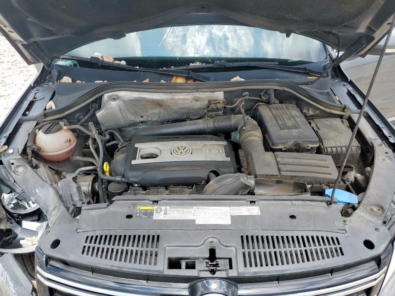 WVGAV3AX7EW506170 Volkswagen 2014