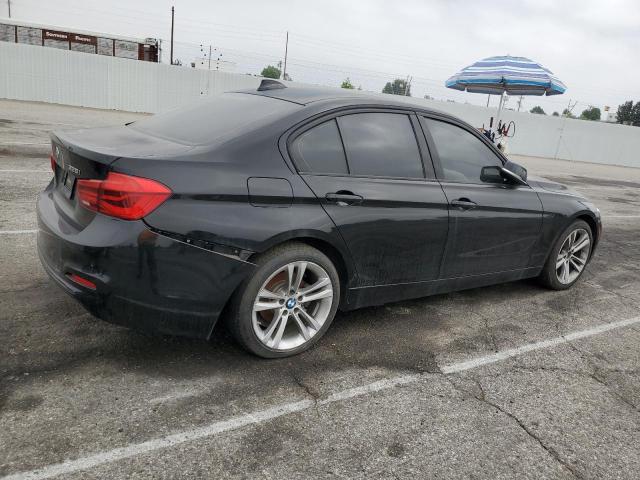WBA8E9G51GNT45963 BMW 328I