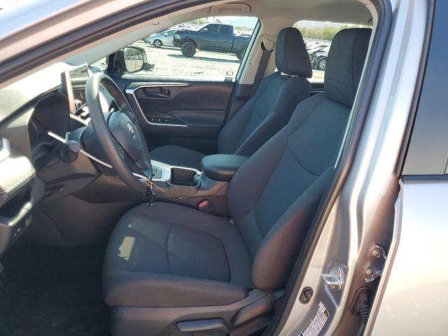 2T3H1RFV0RW349210 Toyota RAV4 LE