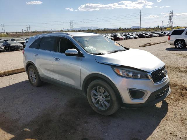 5XYPG4A58HG236008 KIA Sorento