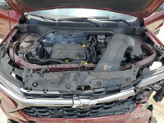 KL77LGE23RC138097 Chevrolet Trax 1rs