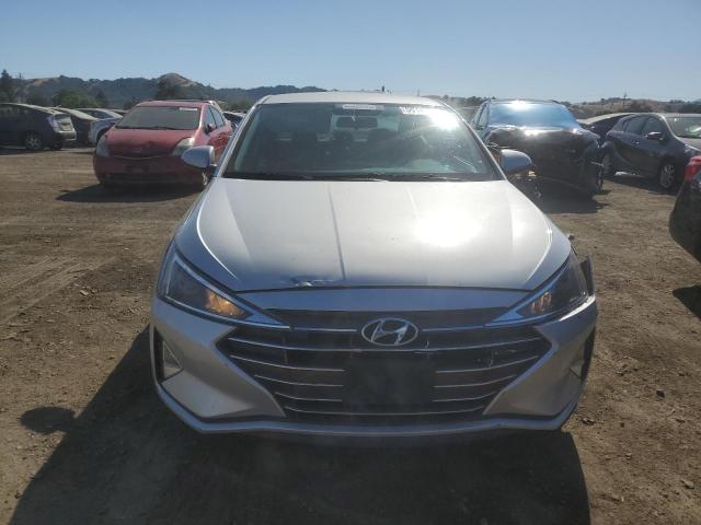 5NPD74LF1KH466692 Hyundai mpi nu