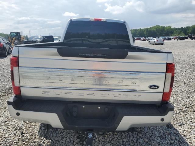 1FT7W2BT0HEE63268 Ford F250 SUPER