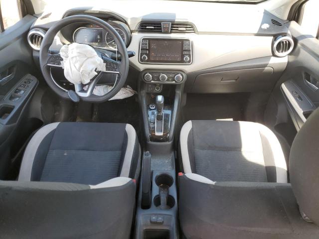 3N1CN8EV6ML835677 Nissan 2021